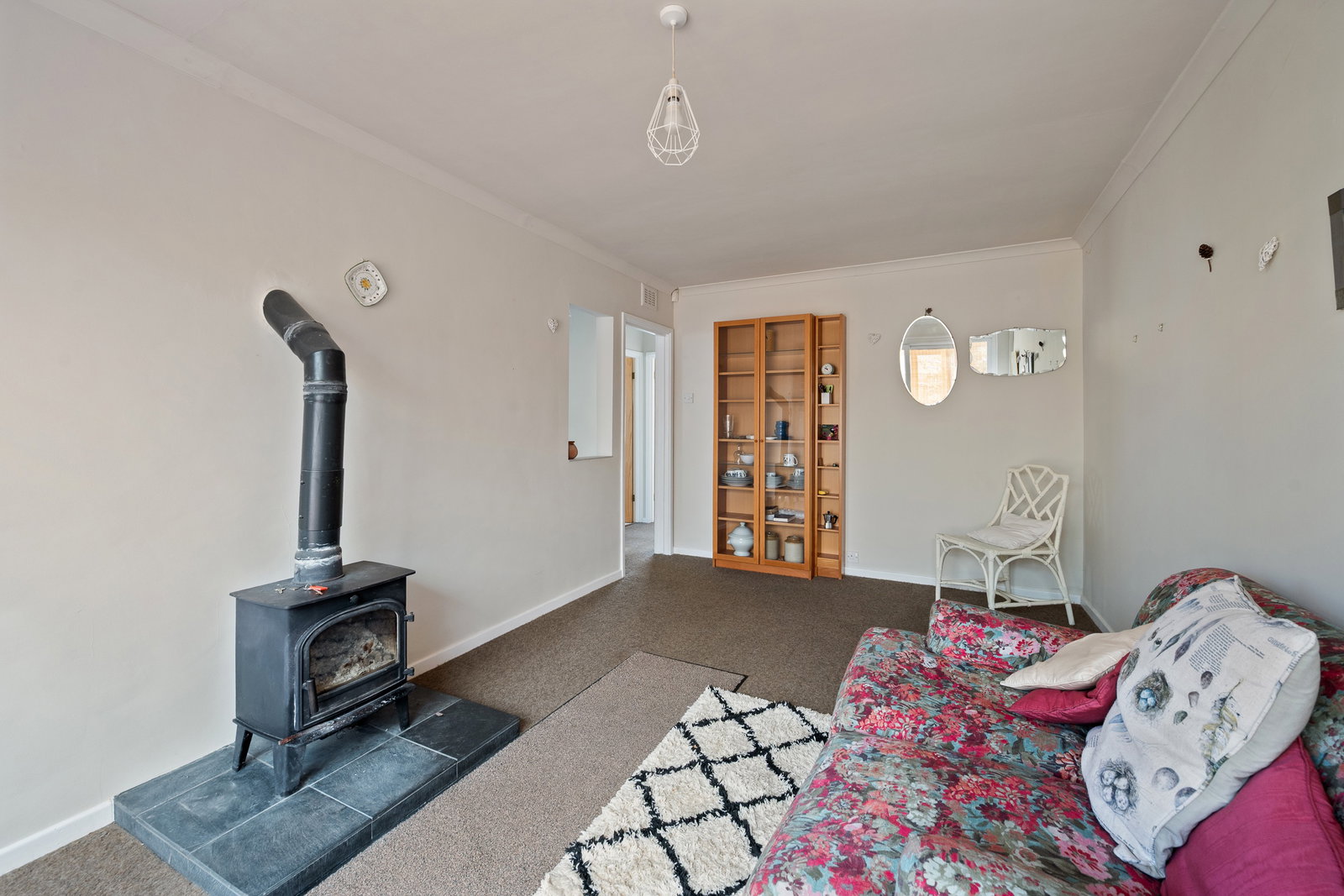Bungalow in Grantham