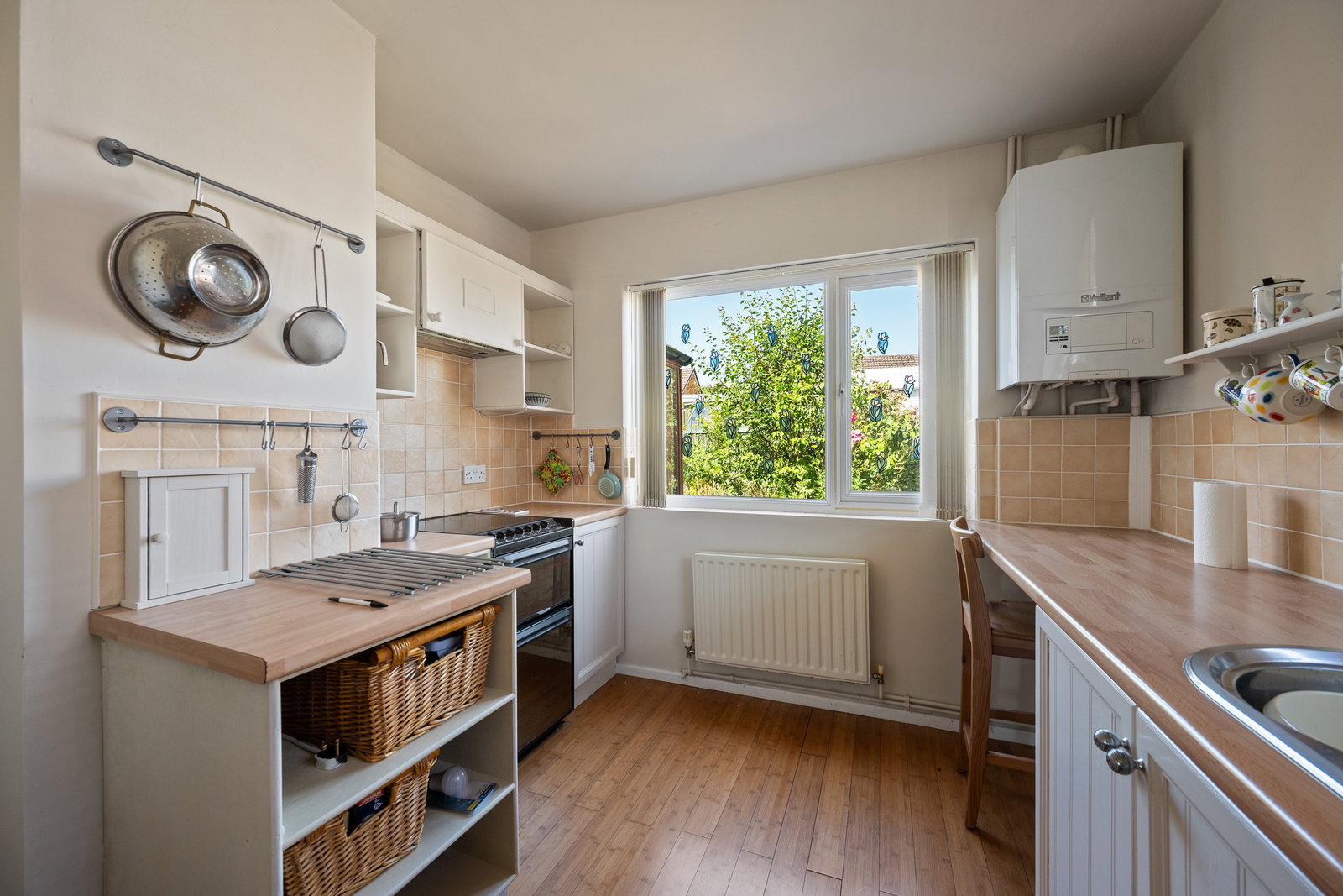 Bungalow in Grantham