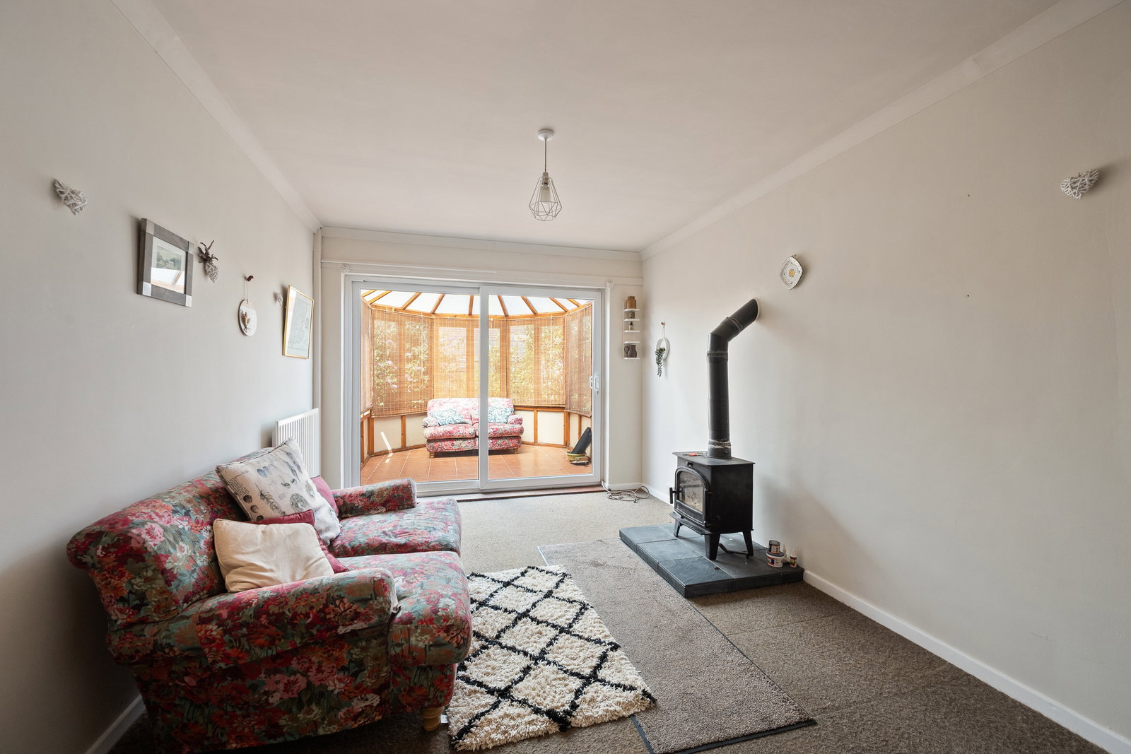 Bungalow in Grantham