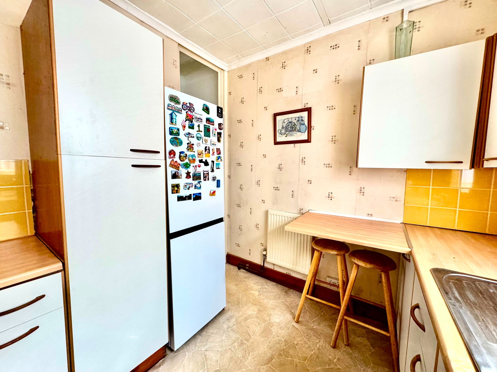 Detached House in Sheerness