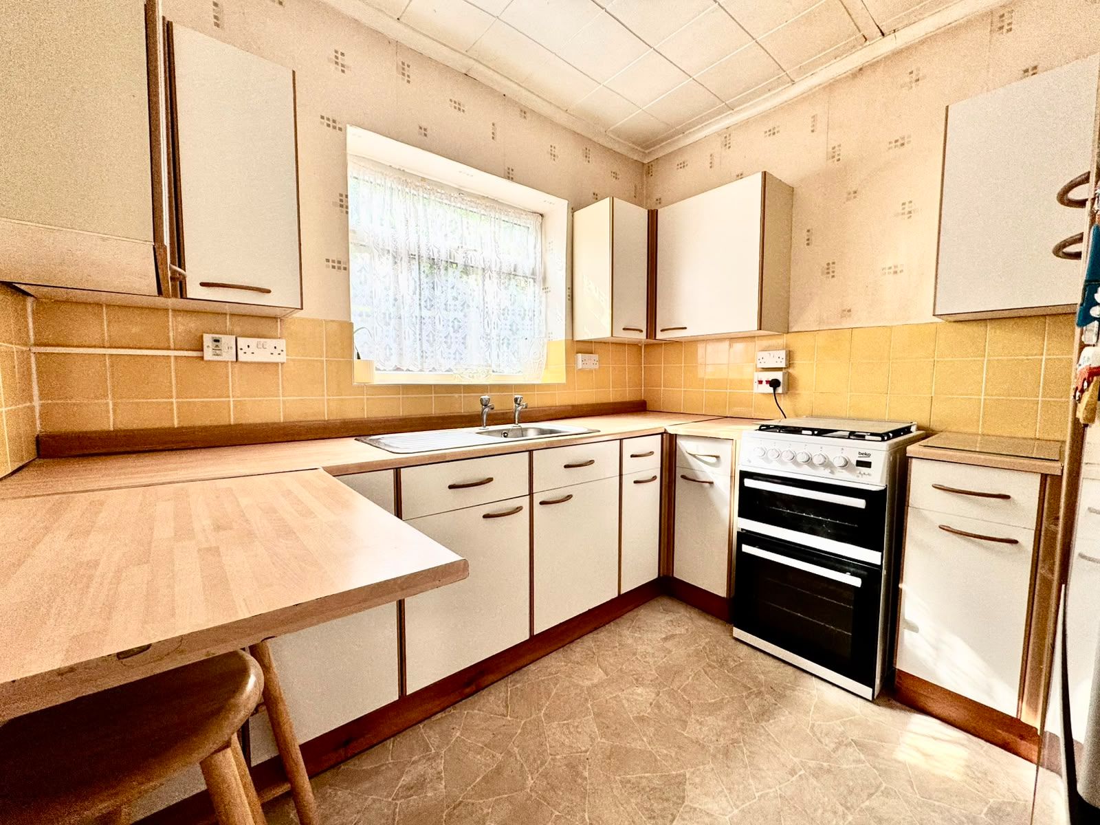 Detached House in Sheerness