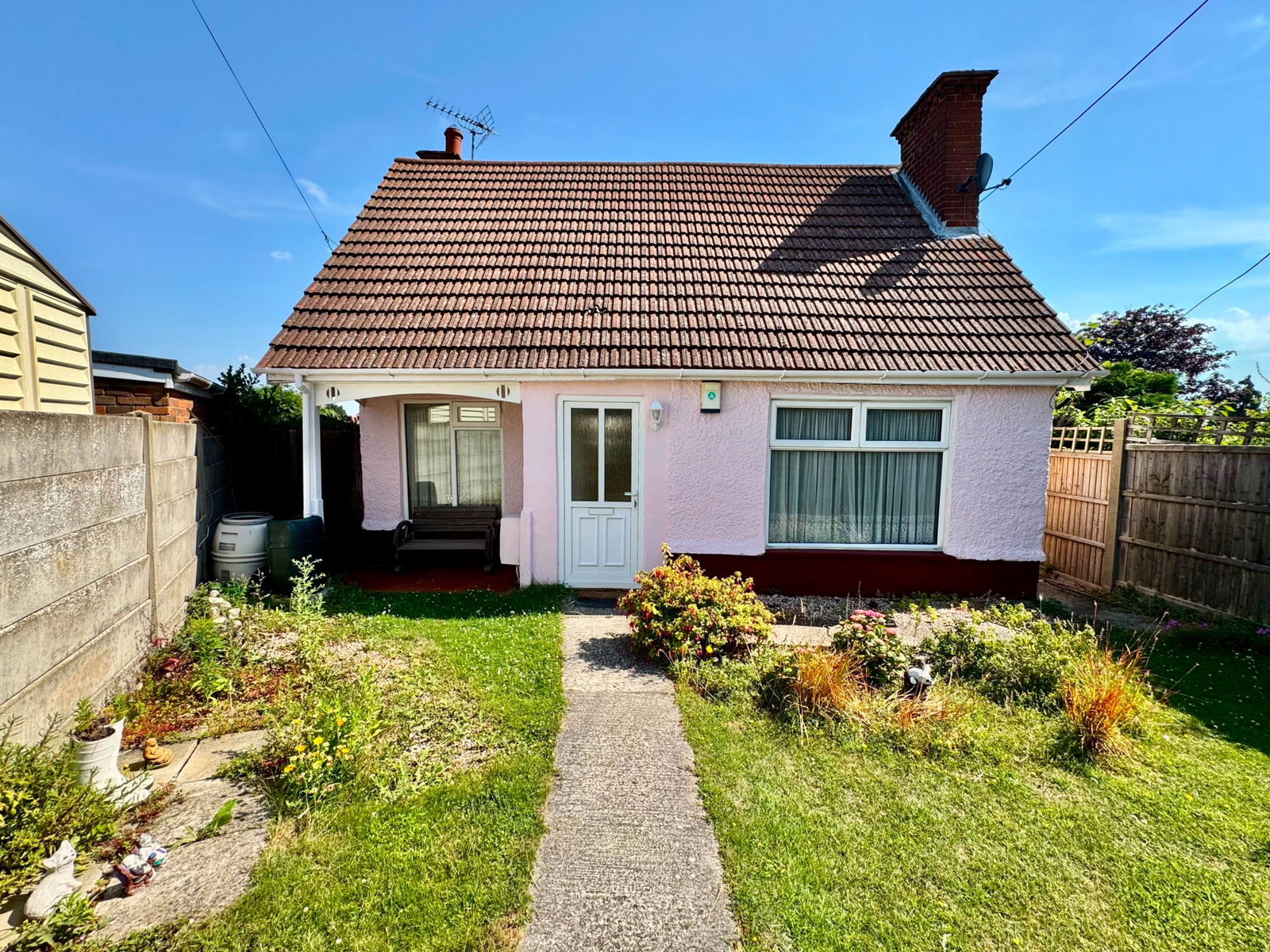 Detached House in Sheerness