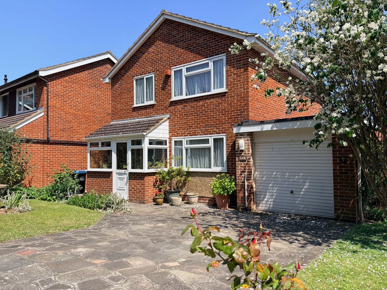 Detached House in Broadstairs