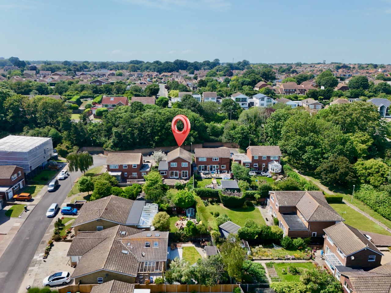 Detached House in Broadstairs