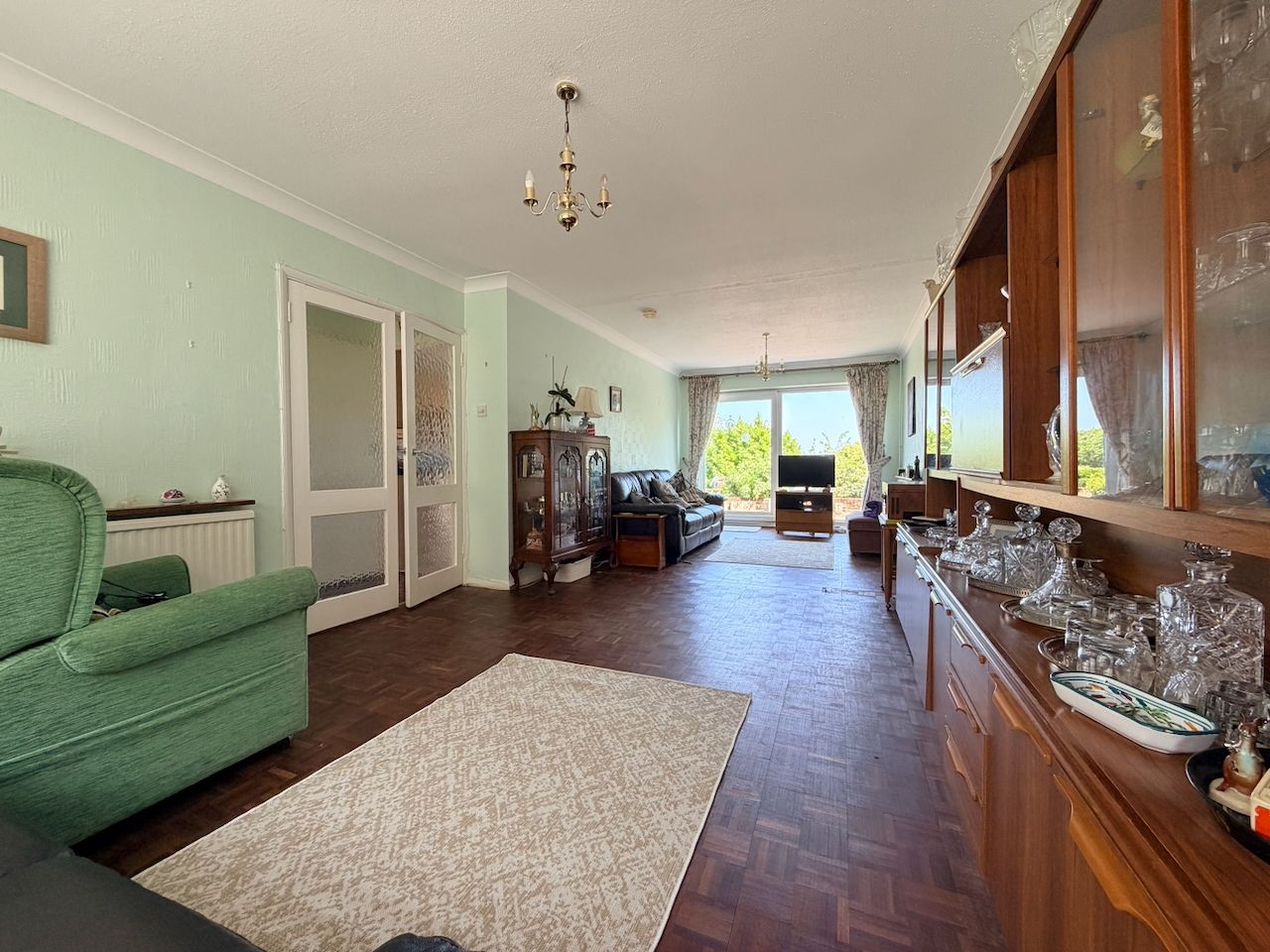 Detached House in Broadstairs