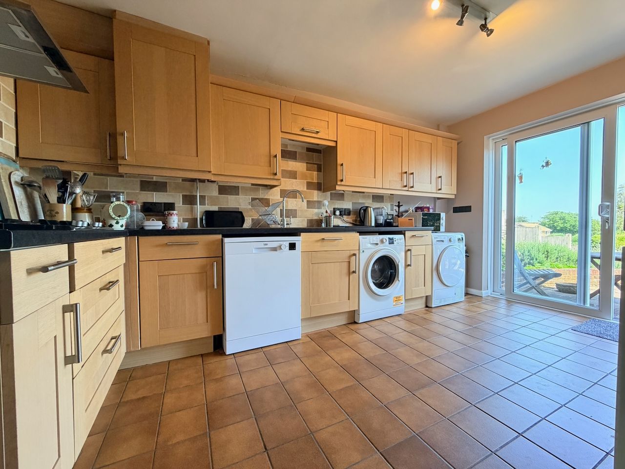 Detached House in Broadstairs