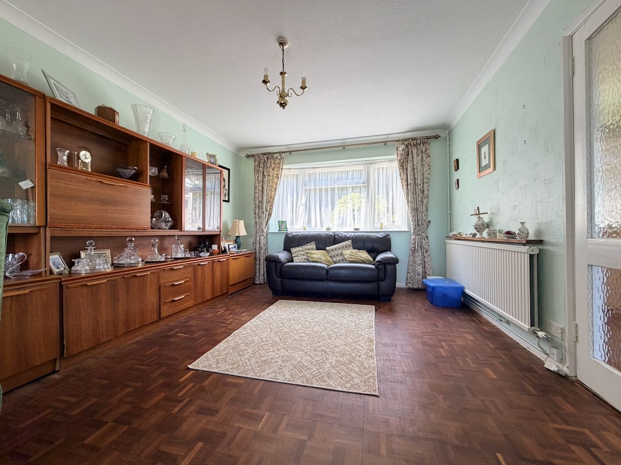 Detached House in Broadstairs