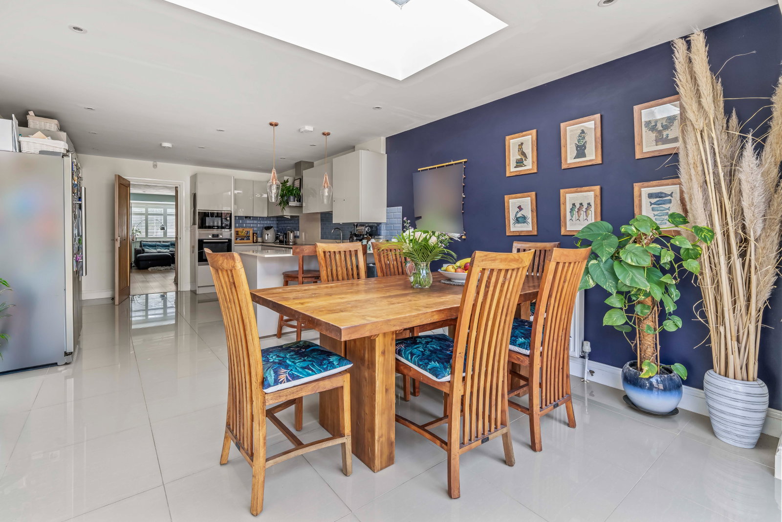 Semi Detached House in Twickenham