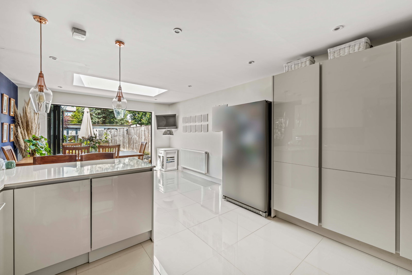 Semi Detached House in Twickenham