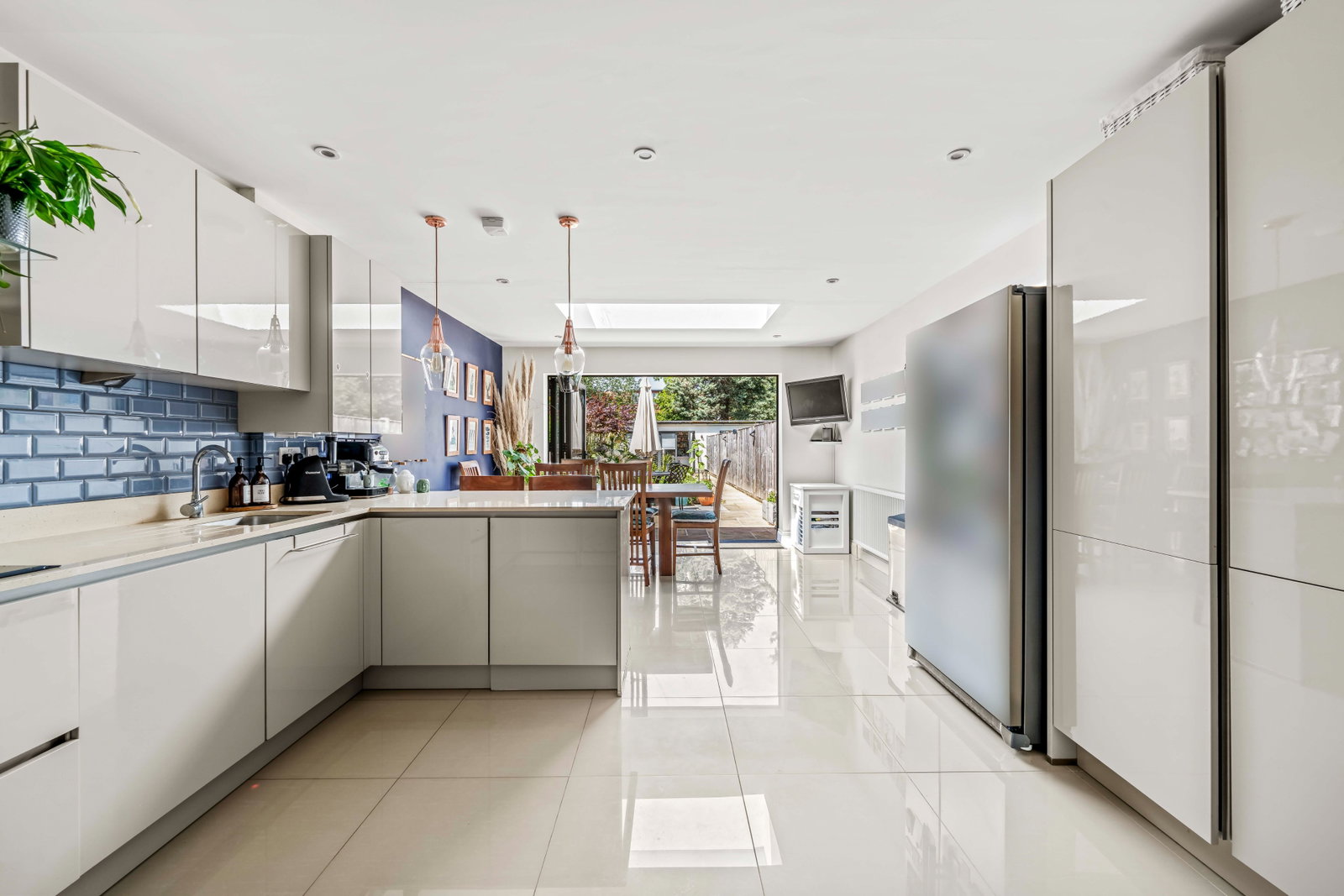 Semi Detached House in Twickenham