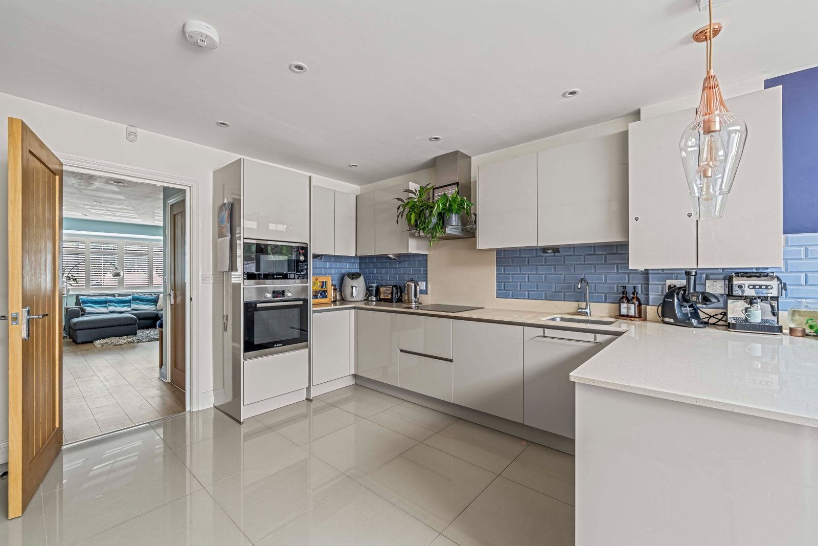 Semi Detached House in Twickenham