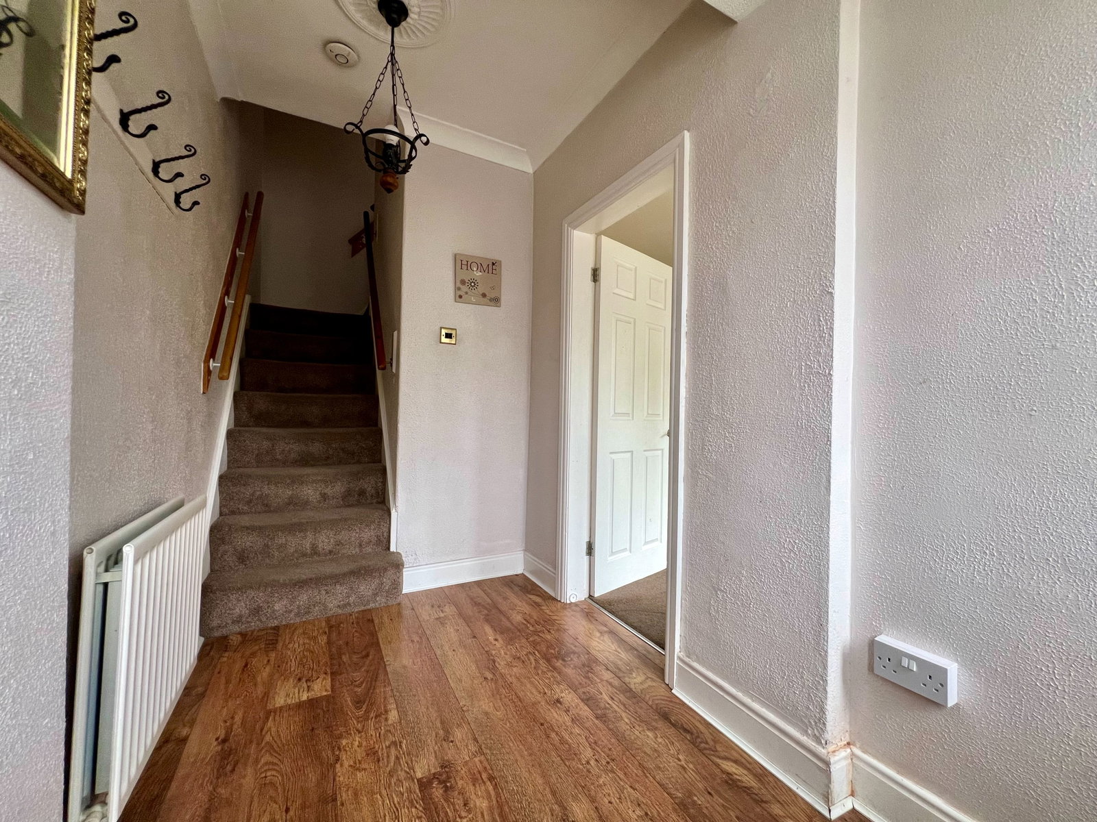 End Of Terrace House in Acklam
