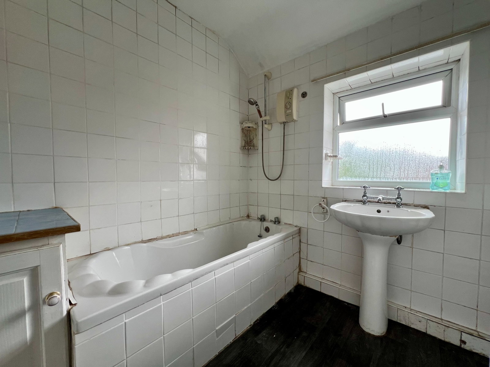 End Of Terrace House in Acklam