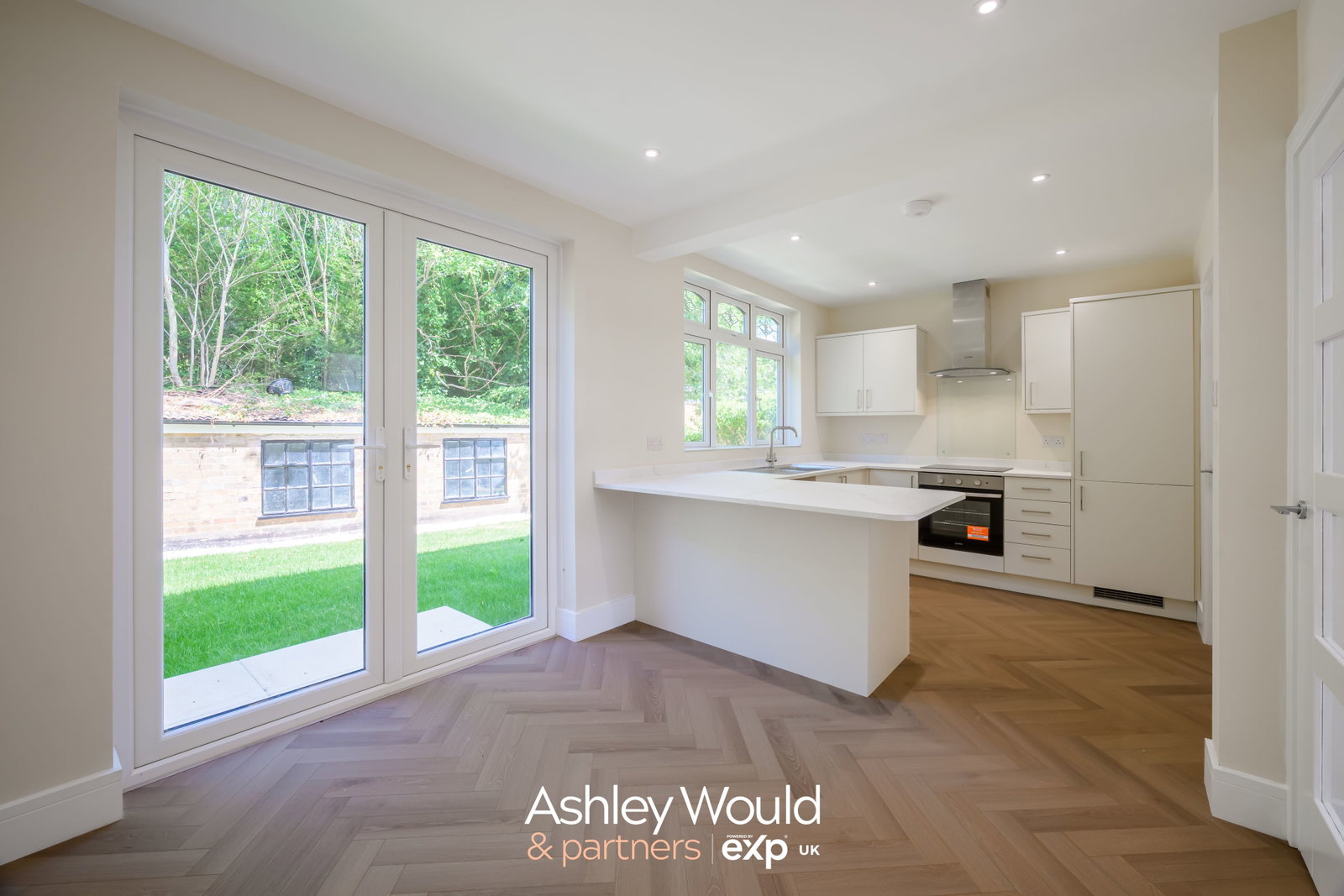 Detached House in Stourbridge