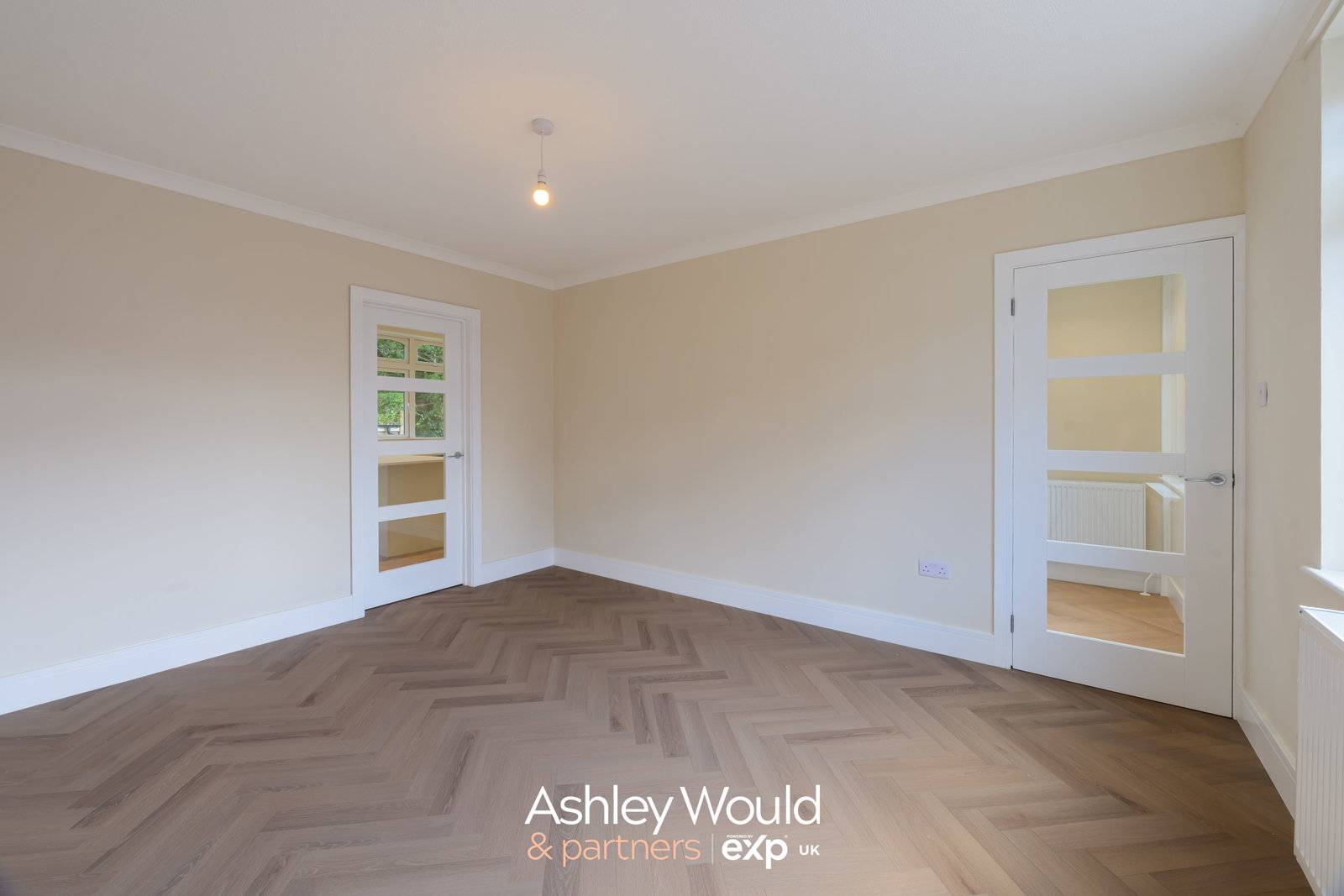 Detached House in Stourbridge