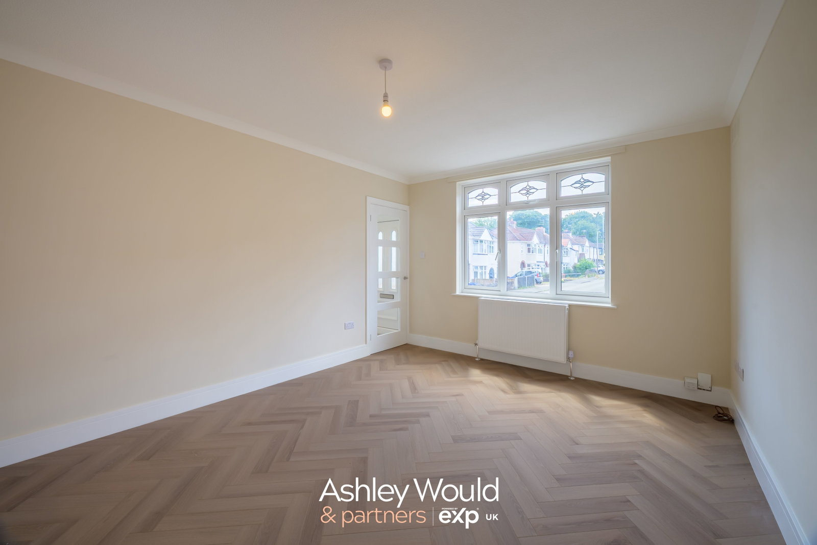 Detached House in Stourbridge