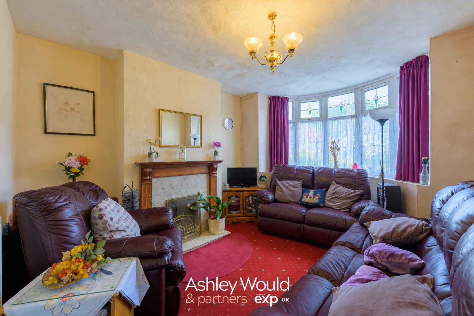 Semi Detached House in Cradley Heath