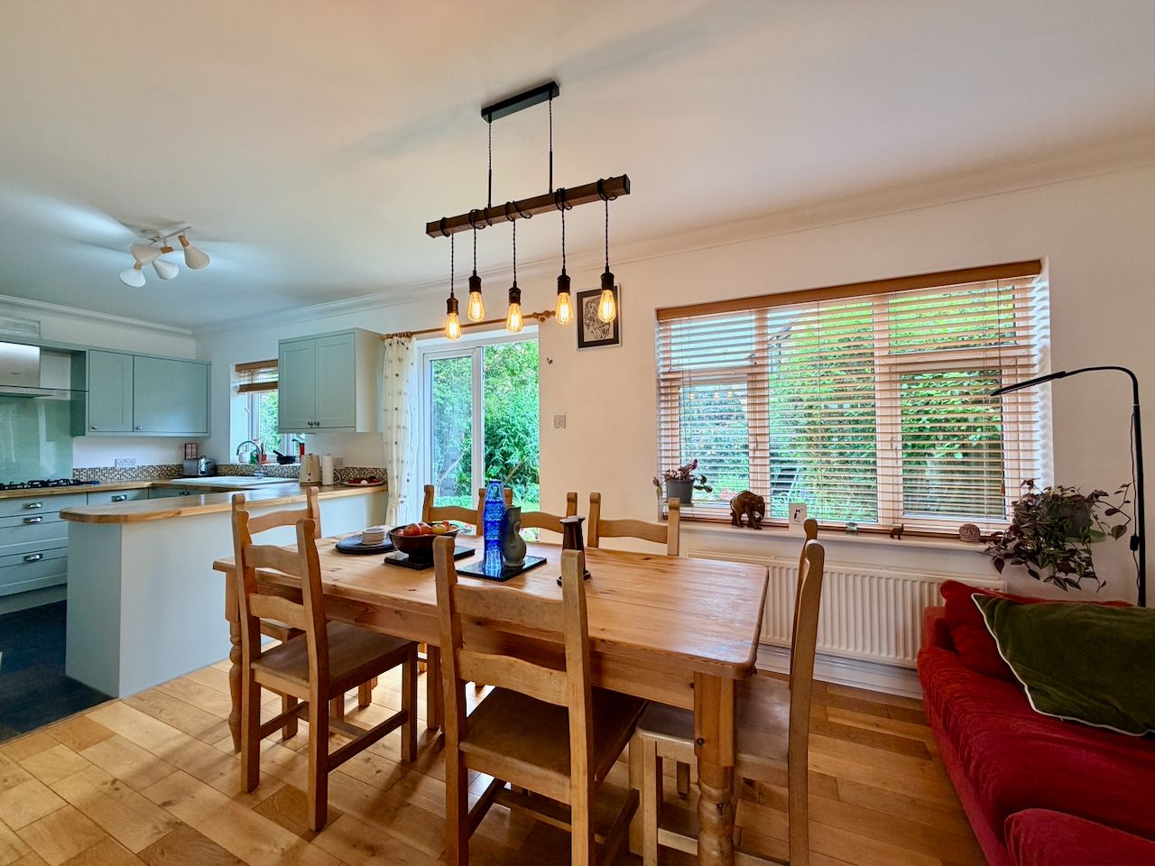 Detached House in Broadstairs