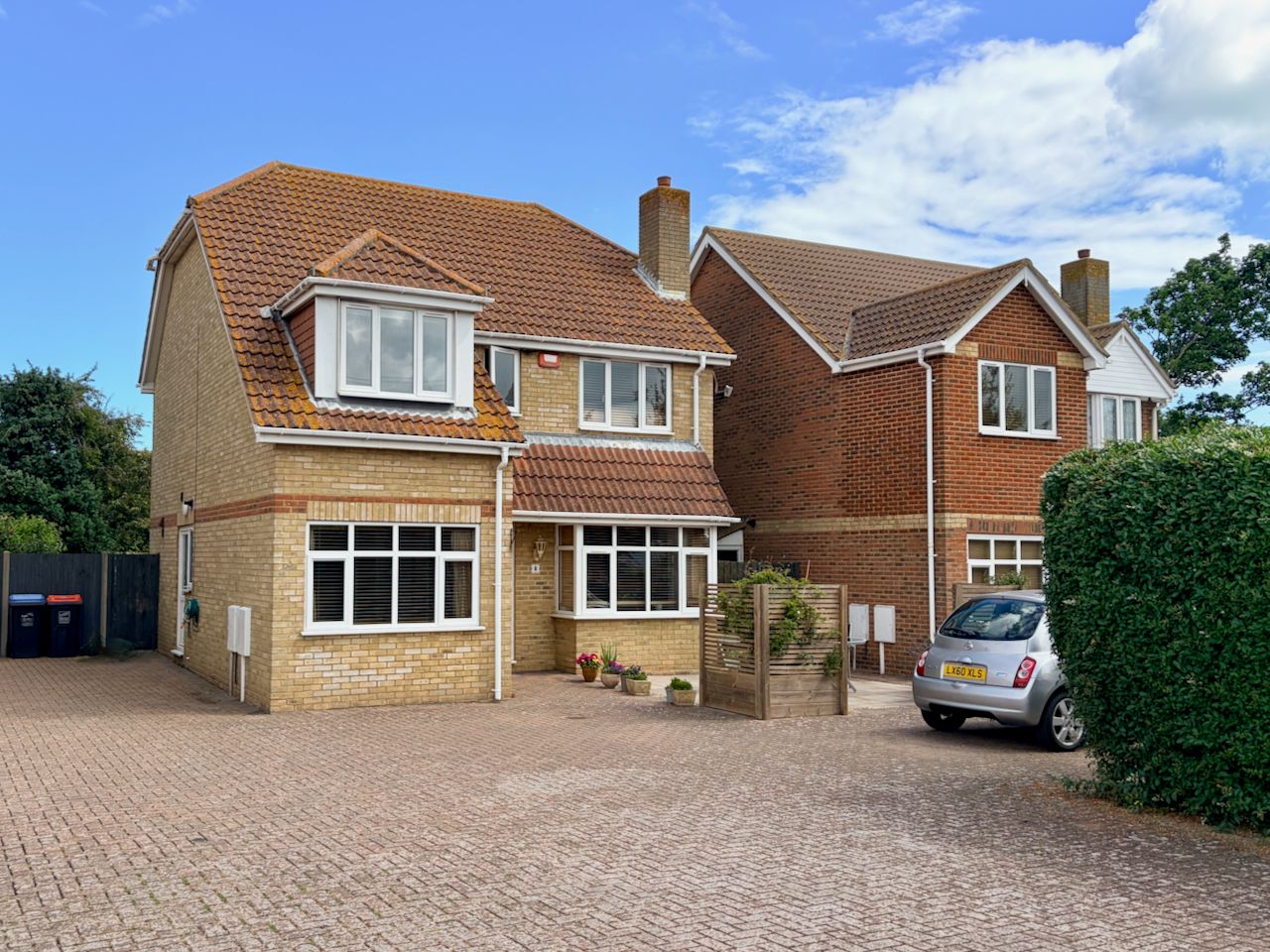 Detached House in Broadstairs
