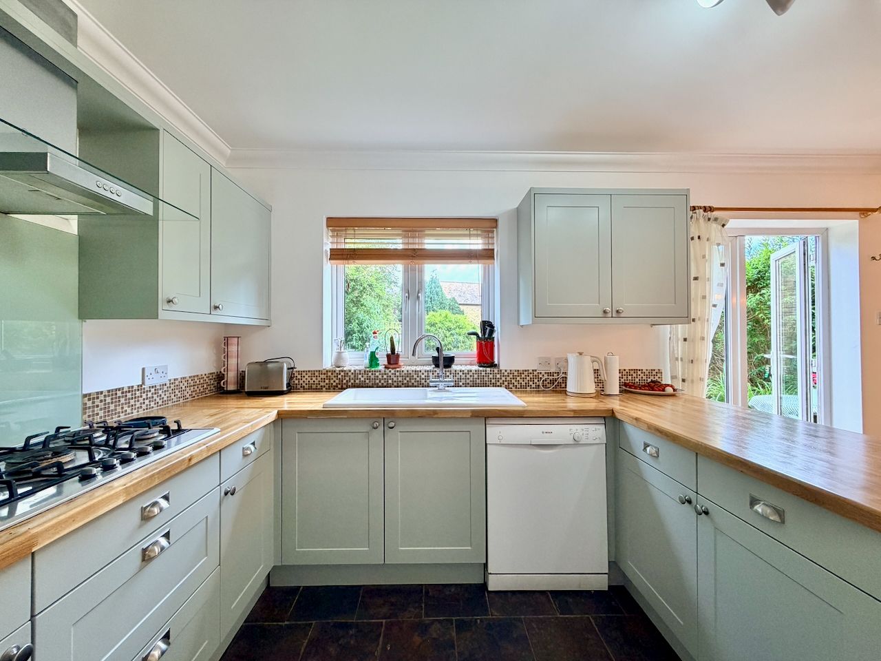Detached House in Broadstairs