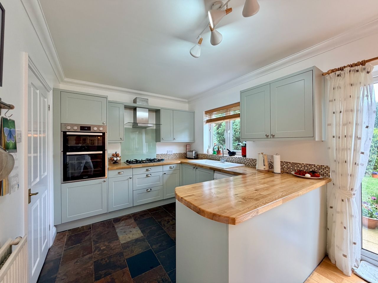 Detached House in Broadstairs
