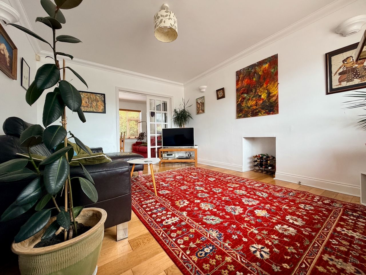Detached House in Broadstairs