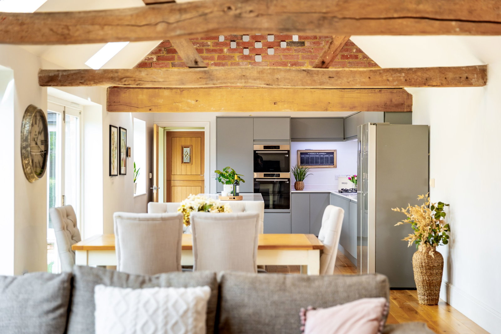 Barn Conversion in Bedford 5