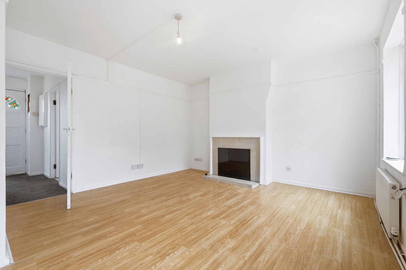 Maisonette in London