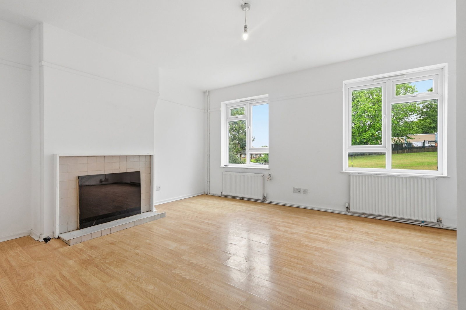 Maisonette in London