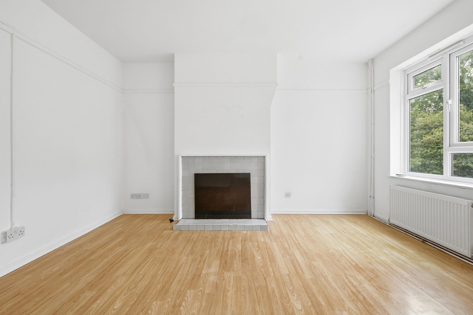 Maisonette in London