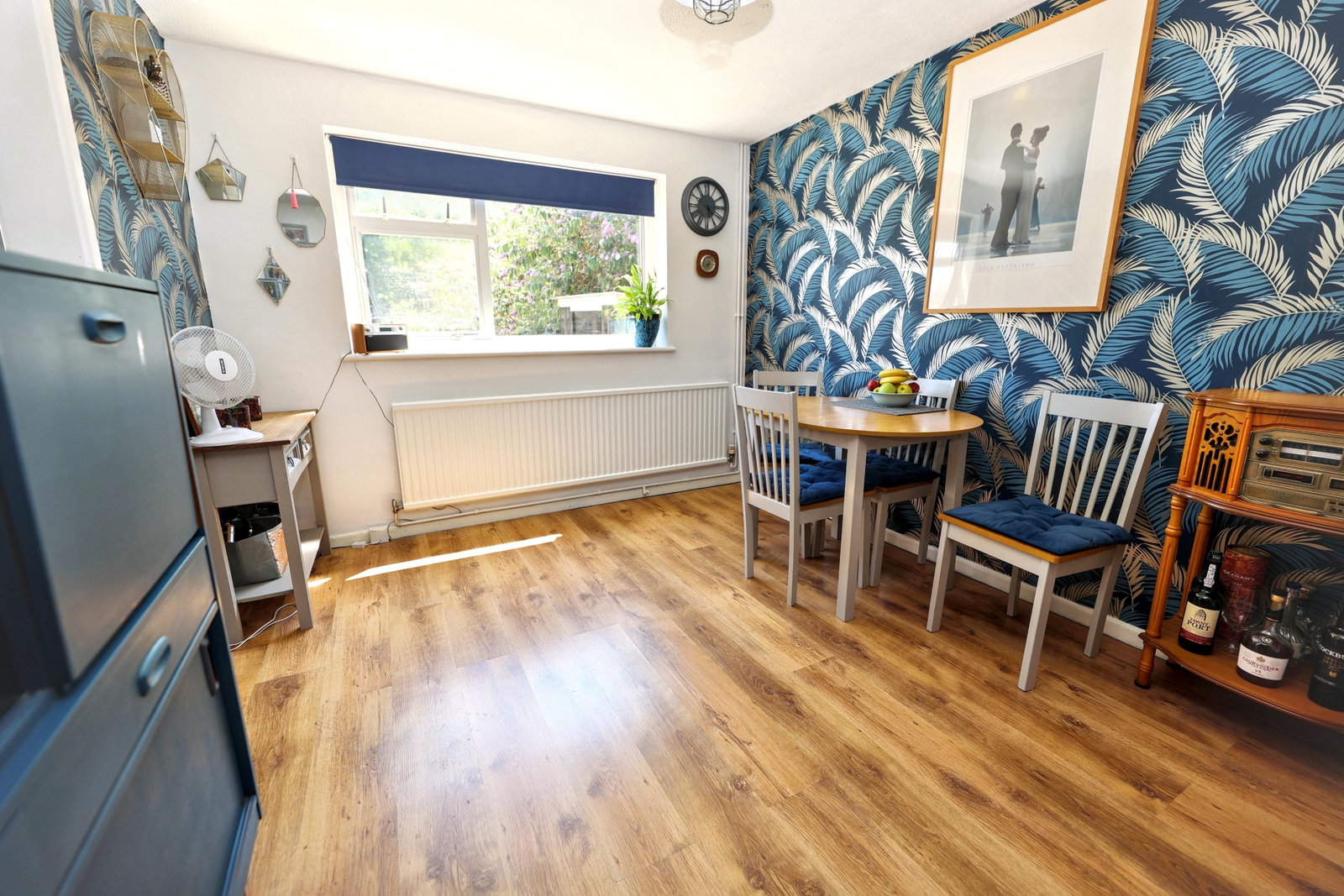 Detached House in Colchester