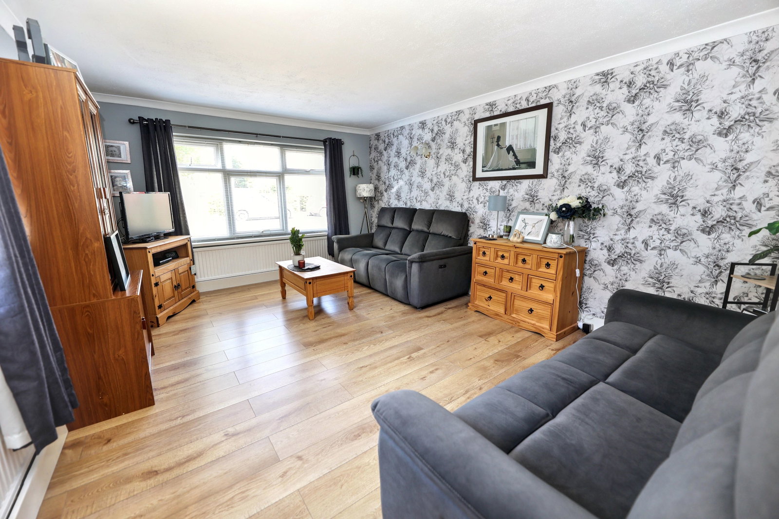 Detached House in Colchester