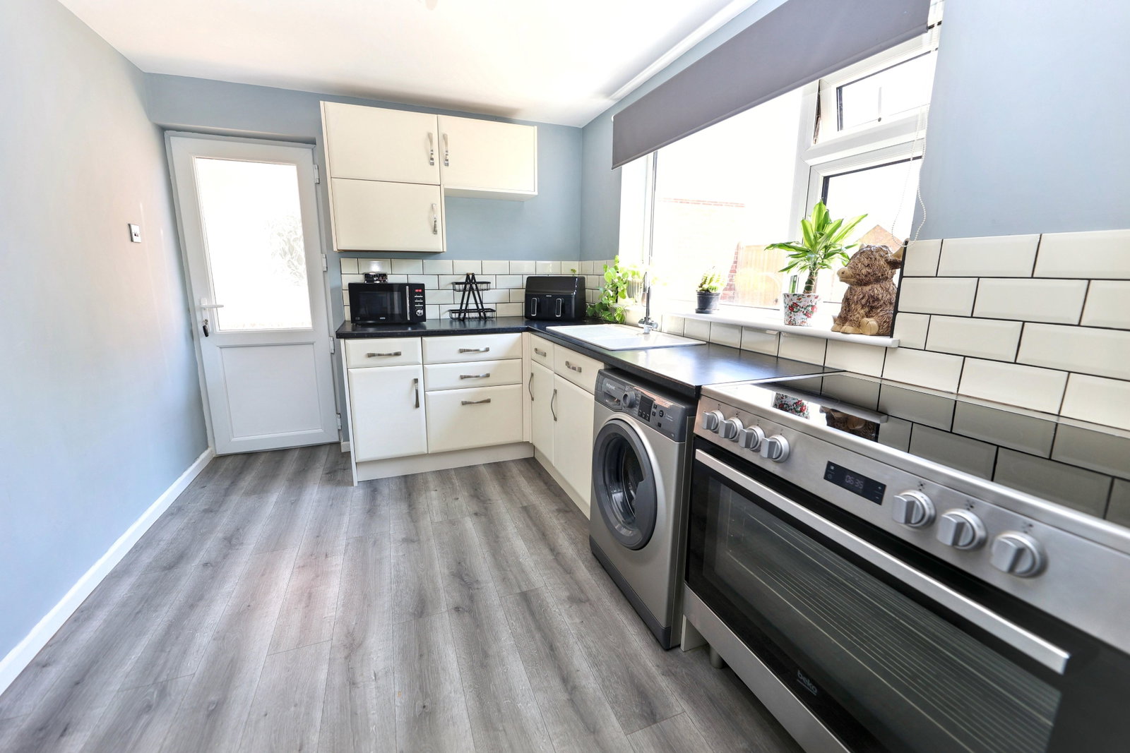 Detached House in Colchester