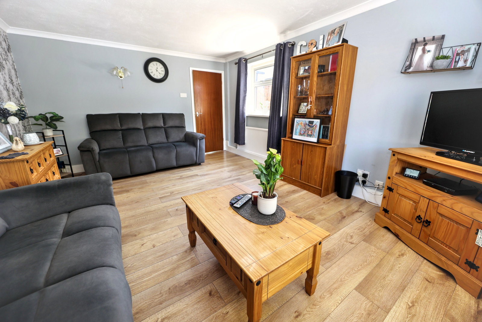 Detached House in Colchester