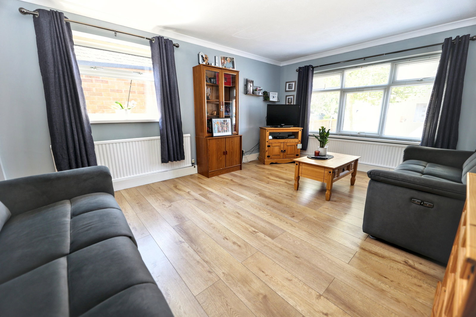 Detached House in Colchester