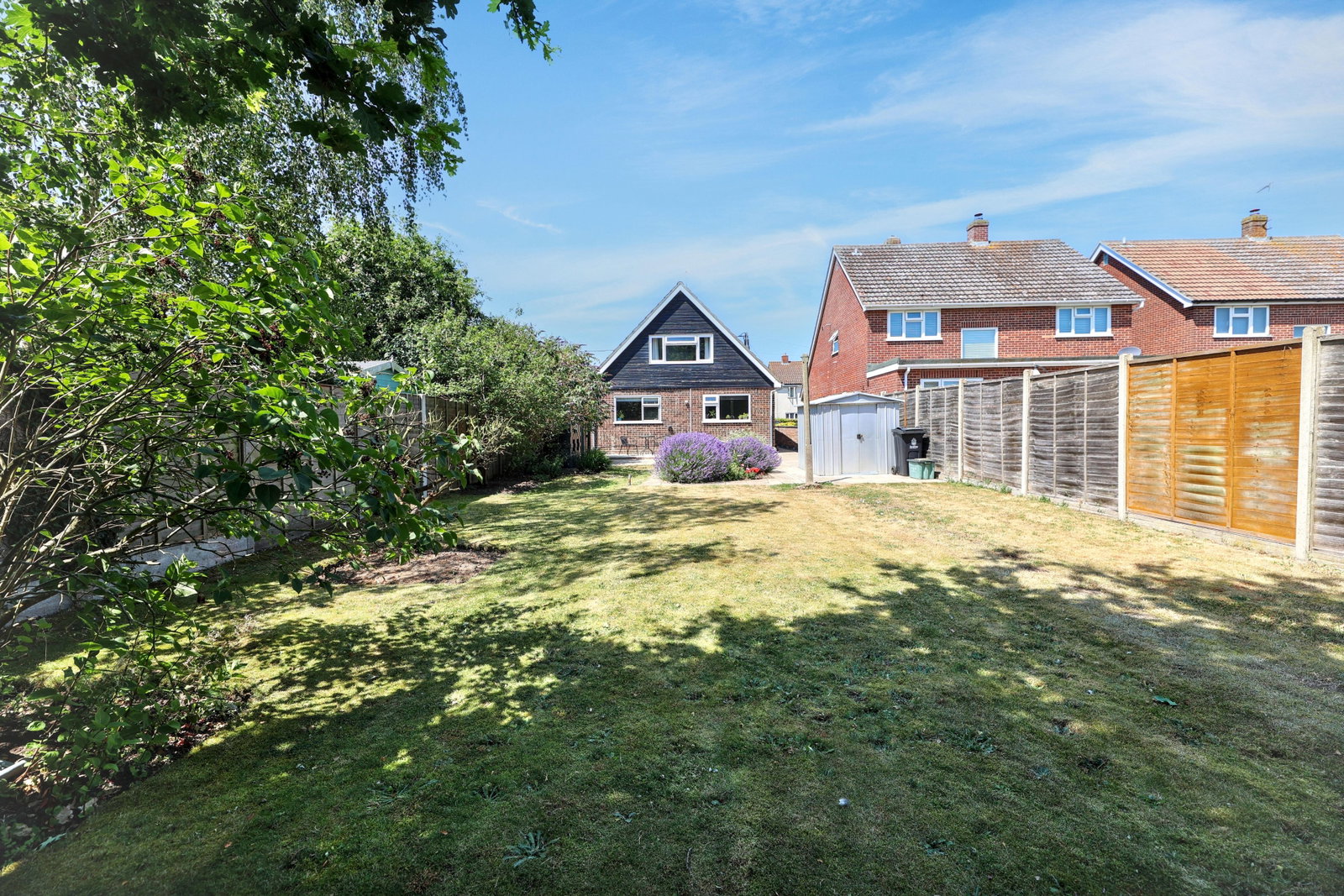 Detached House in Colchester