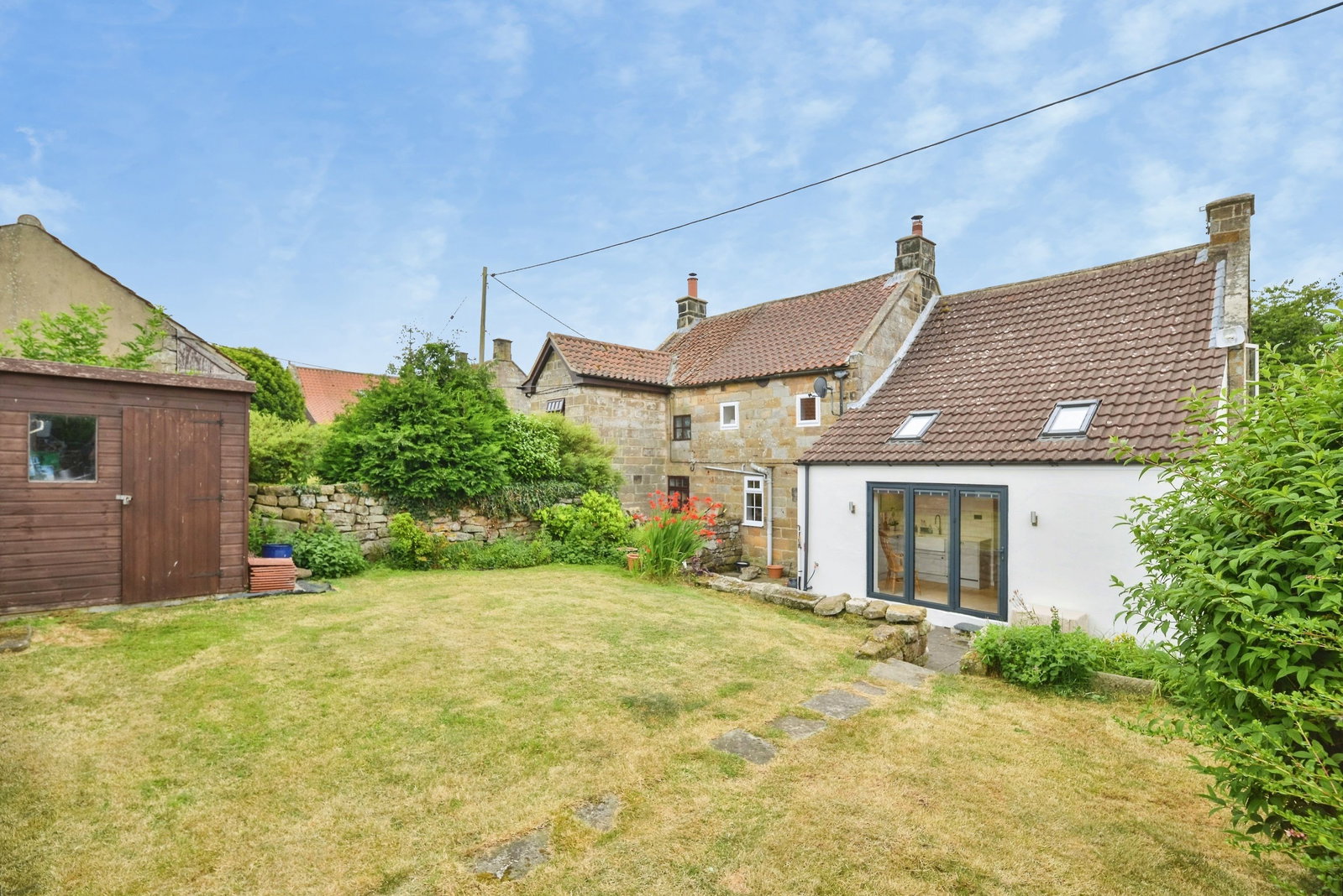 Cottage in Whitby