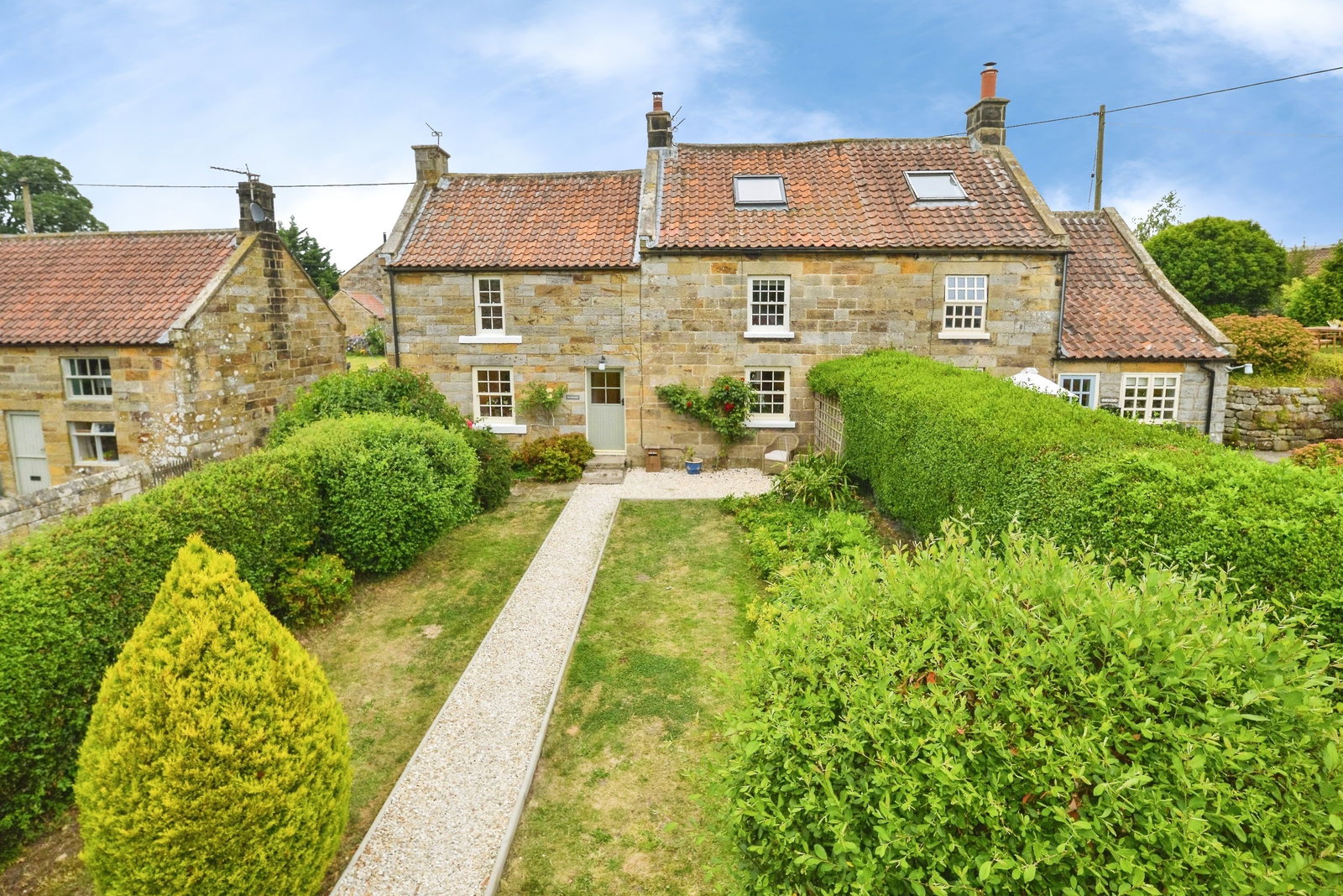 Cottage in Whitby