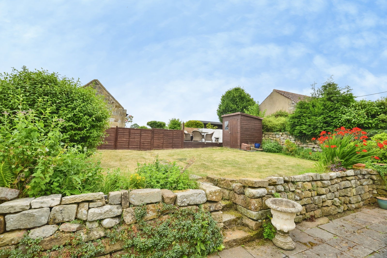 Cottage in Whitby