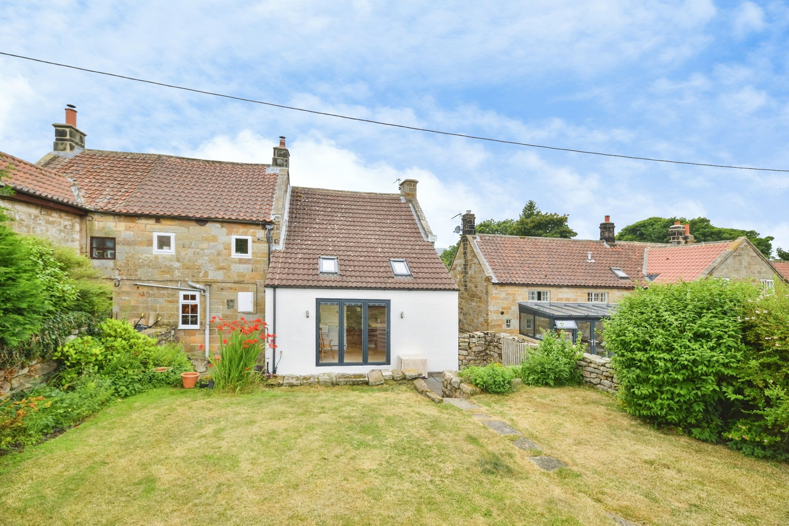 Cottage in Whitby