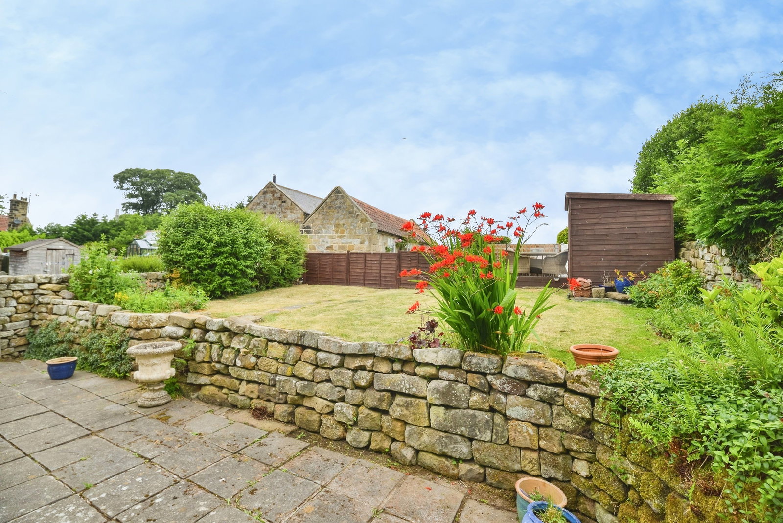 Cottage in Whitby