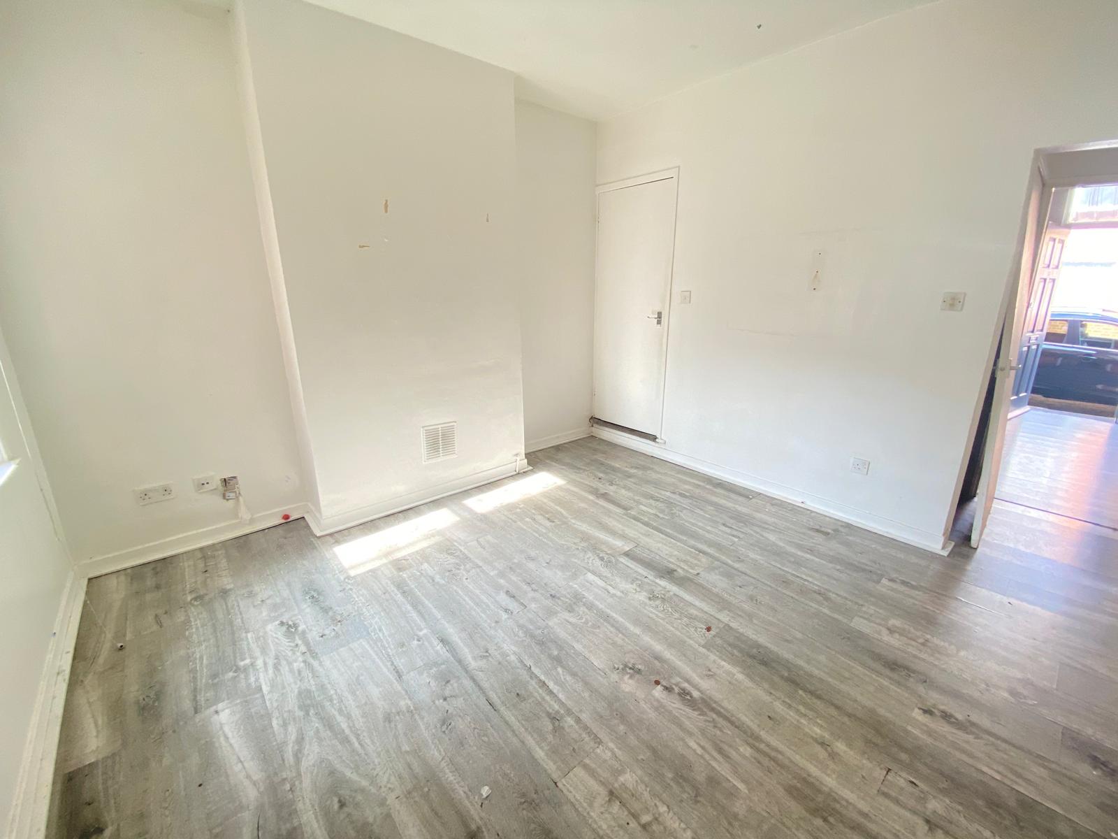 Terraced House in Leicester