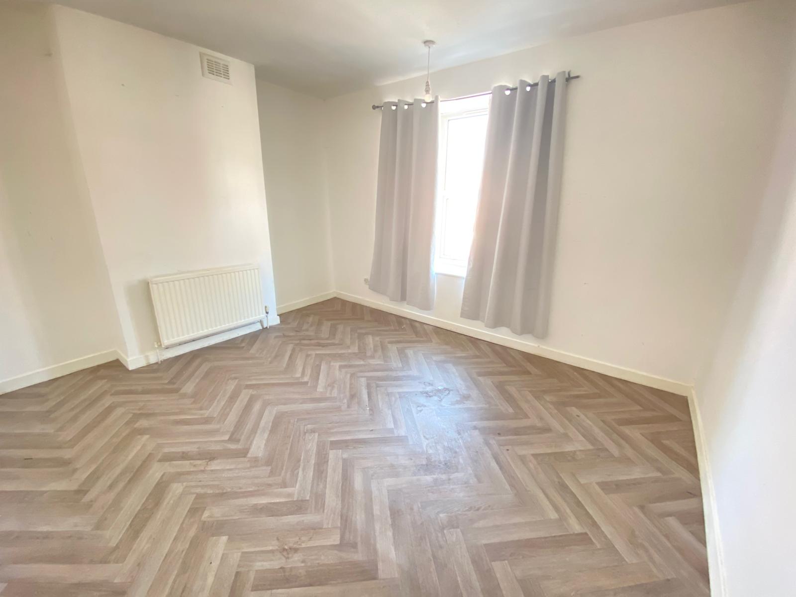 Terraced House in Leicester