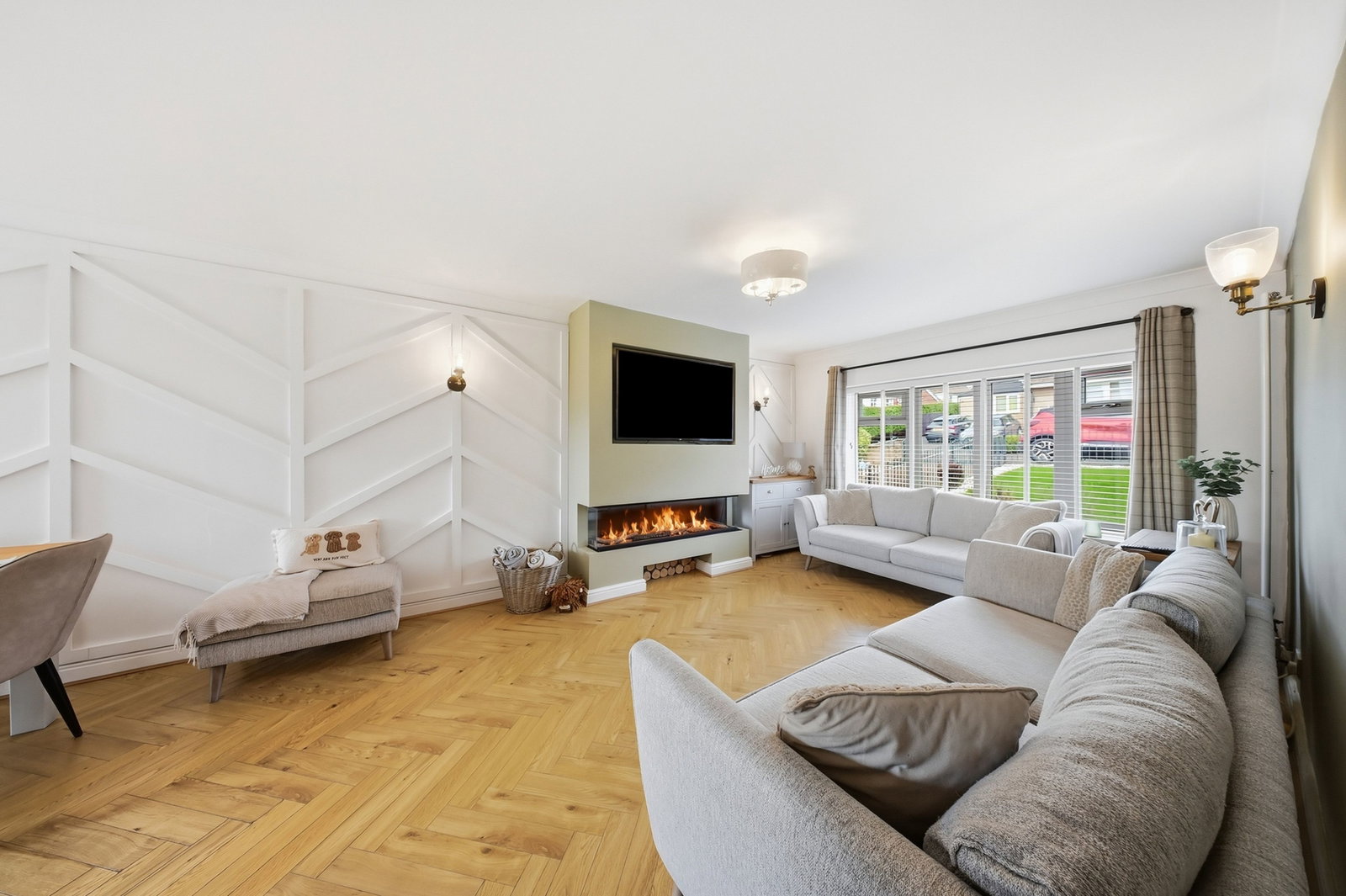 Detached House for sale in Burnley, Red Spar Road, Burnley, BB10 2EE, 907 m²