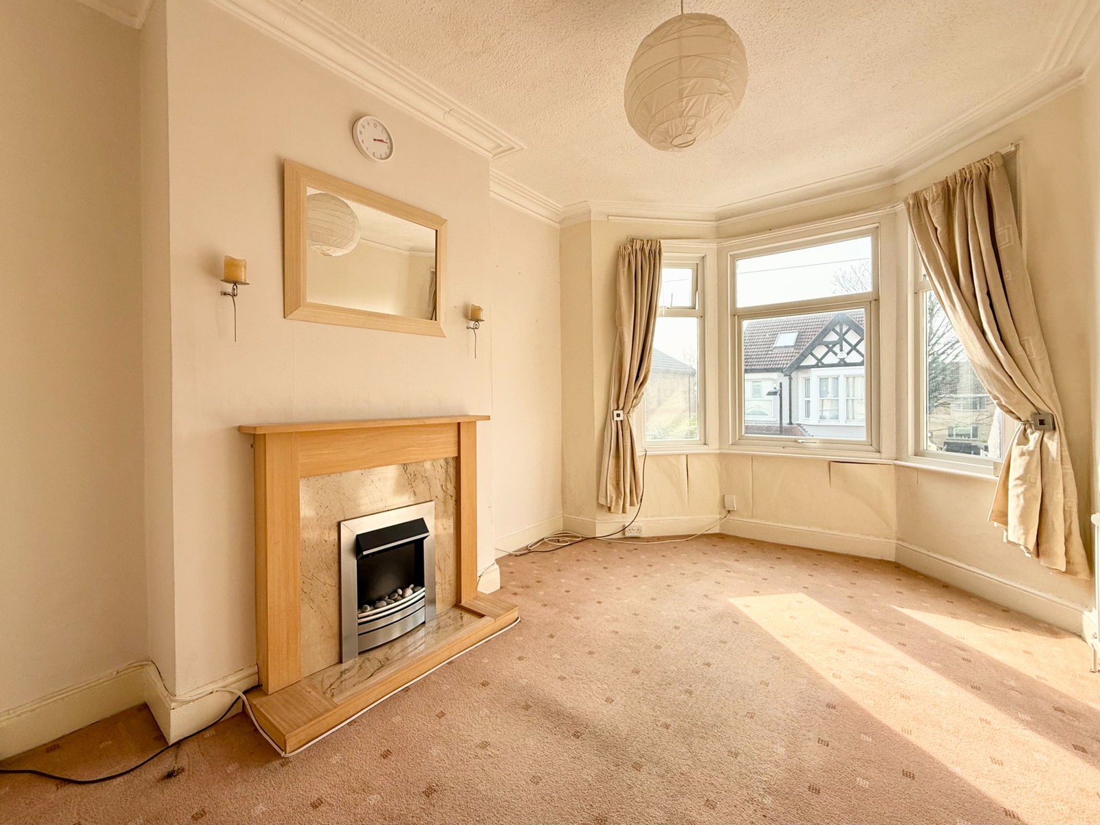 Apartment in Westcliff-on-sea