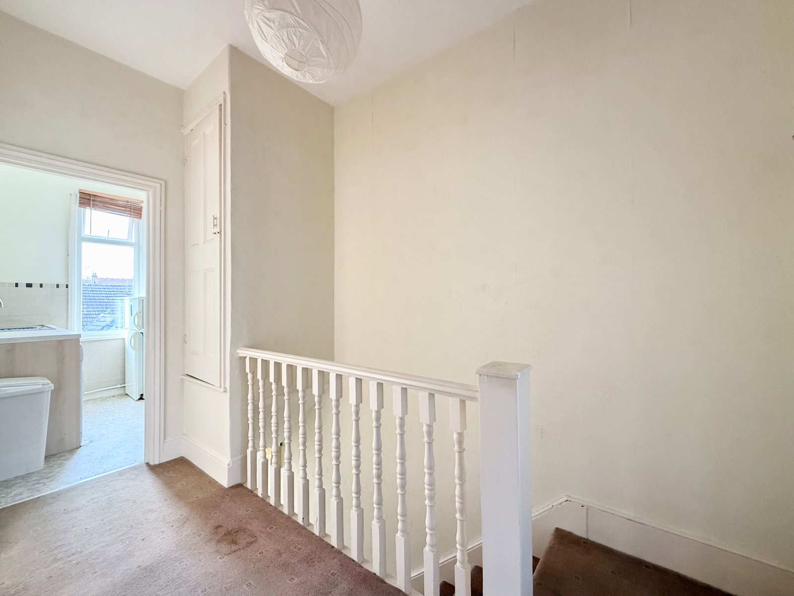 Apartment in Westcliff-on-sea