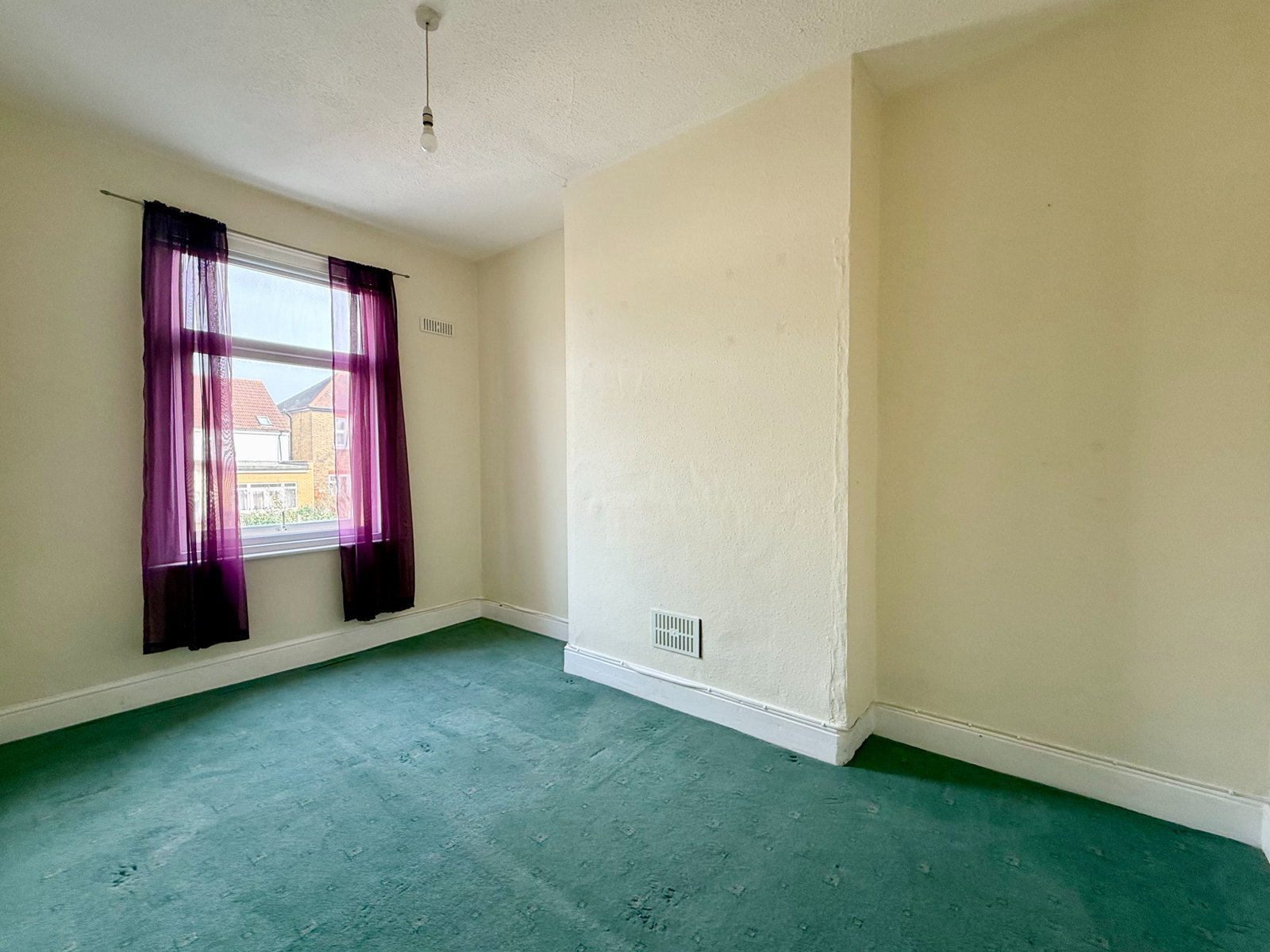 Apartment in Westcliff-on-sea