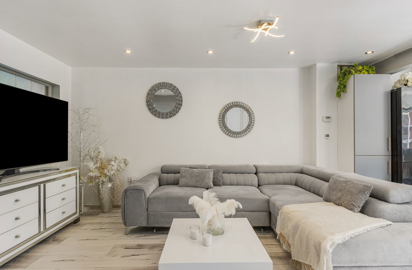 Town House in Maidstone