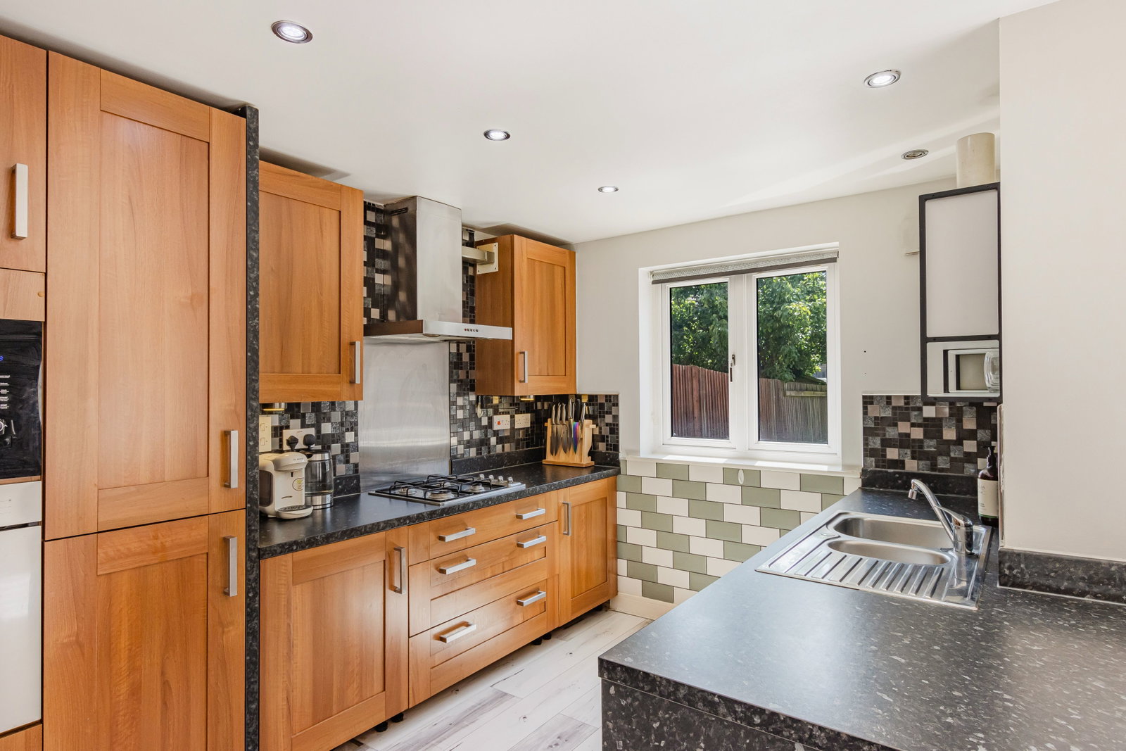 Town House in Maidstone