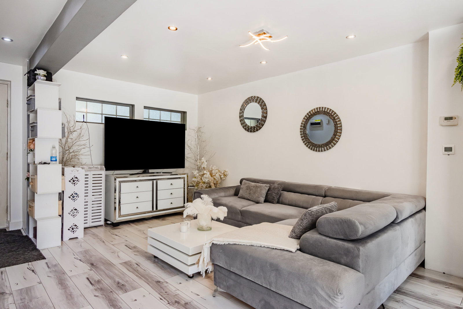 Town House in Maidstone